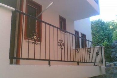 Ferforje Balkon Korkulukları-10