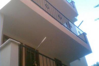 Ferforje Balkon Korkulukları-12