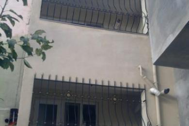 Ferforje Balkon Korkulukları-4